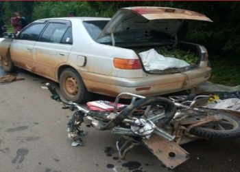 Nord-Kivu : plus de 1500 cas d’accidents et 300 morts en 2025 (CNPR)