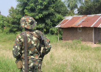 Kwamouth : les FARDC neutralisent trois chefs miliciens Mobondo