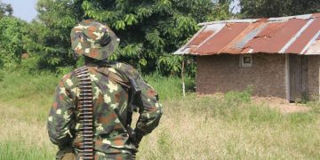 Kwamouth : les FARDC neutralisent trois chefs miliciens Mobondo