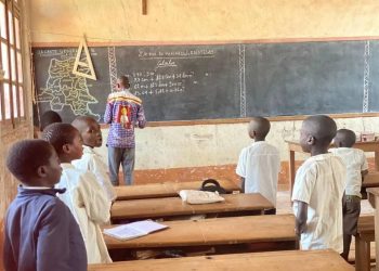 Masisi : impayés depuis novembre, des enseignants dans l’impasse à l’approche des festivités de fin d’année