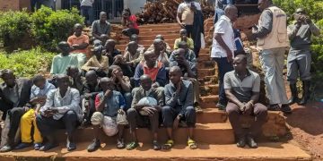 Butembo : plus de 20 détenus poursuivis pour des faits bénins libérés de Kakwangura