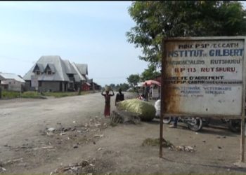 Rutshuru : deux morts et plusieurs biens pillés dans une incursion armée à Biruma