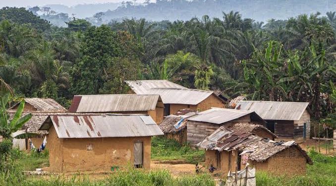 Walikale : le village de Bimbi visé par une attaque d’hommes armés