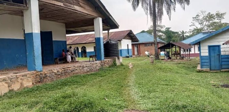 Walikale : inquiétude des habitants de Bushalingwa après la fermeture des structures sanitaires suite à l’insécurité