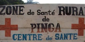 Walikale : rupture de stock de médicaments au centre de santé de Kalinga