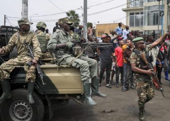 Occupation de Goma : un an après, la douleur reste vive et l’inquiétude demeure