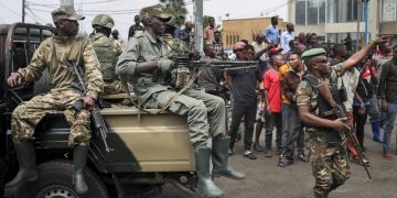 Occupation de Goma : un an après, la douleur reste vive et l’inquiétude demeure