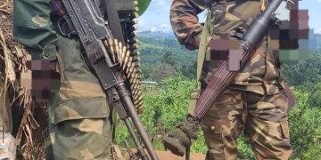 Ituri : des Wazalendo accusés d’exactions graves contre les populations civiles à Mambasa