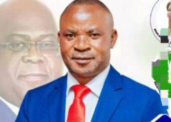 Nord-Kivu : l’honorable Mutsambuli Pelka appelle à construire la paix à partir des familles