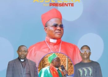 Beni : l’EERA lance une grande campagne d’évangélisation à Watalinga pour renforcer l’espérance et la foi des fidèles