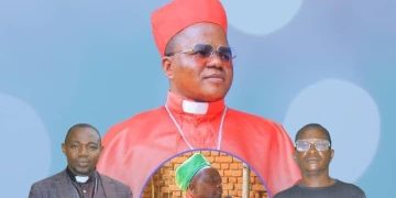 Beni : l’EERA lance une grande campagne d’évangélisation à Watalinga pour renforcer l’espérance et la foi des fidèles