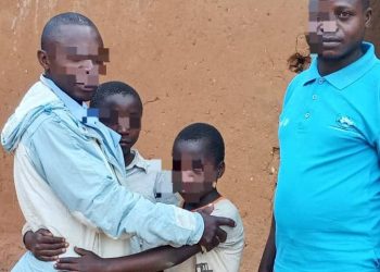 Nord-Kivu : l’UPDECO facilite la réunification familiale de plus de 4 700 enfants