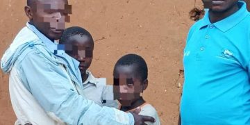 Nord-Kivu : l’UPDECO facilite la réunification familiale de plus de 4 700 enfants