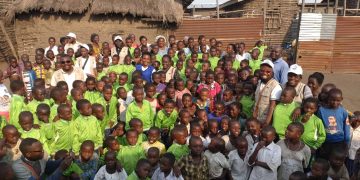 Kyavinyonge : plus de 400 orphelins, majoritairement issus de familles de pêcheurs, en détresse