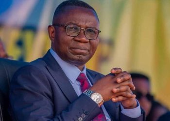 Produits agricoles d’exportation : Julien Paluku suspend la perception illégale de 10 $ par tonne imposée par l’OCC