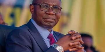 Produits agricoles d’exportation : Julien Paluku suspend la perception illégale de 10 $ par tonne imposée par l’OCC