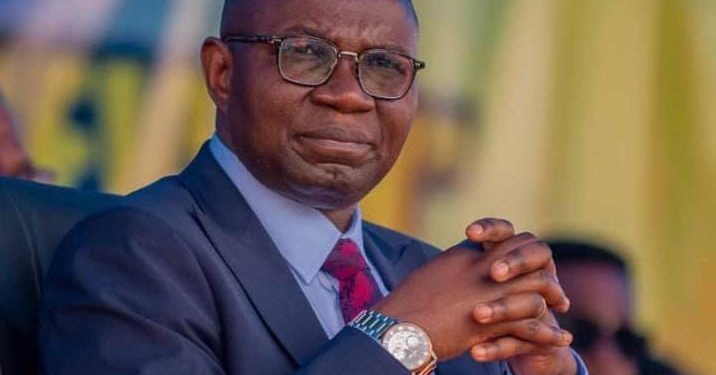 Produits agricoles d’exportation : Julien Paluku suspend la perception illégale de 10 $ par tonne imposée par l’OCC