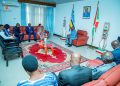 Coopération humanitaire : le Burundi et la RDC renforcent leur engagement en faveur des réfugiés congolais
