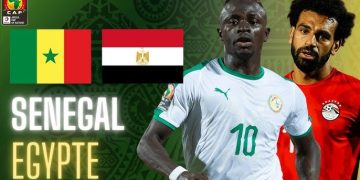 CAN Maroc 2025 : chocs de prestige en demi-finales, deux finalistes de l’édition 2021 se disputent une place en finale (Sénégal-Égypte)