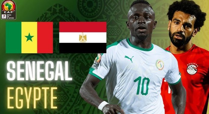 CAN Maroc 2025 : chocs de prestige en demi-finales, deux finalistes de l’édition 2021 se disputent une place en finale (Sénégal-Égypte)
