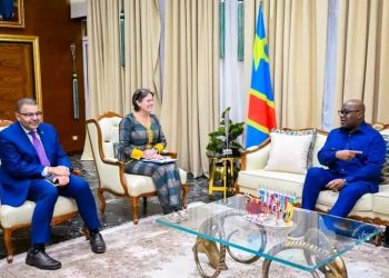 RDC : la MONUSCO renouvelle son appui au processus de paix