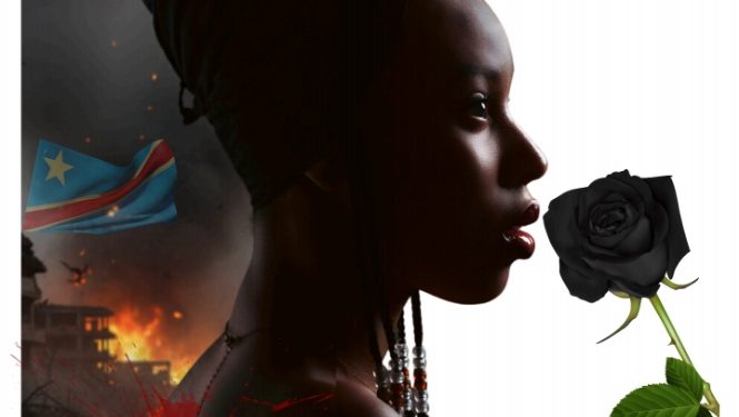 Littérature : la ville de Beni s’apprête à accueillir le vernissage du roman “Ce que la guerre n’a pas tué” de l’écrivain Serge Mulimani