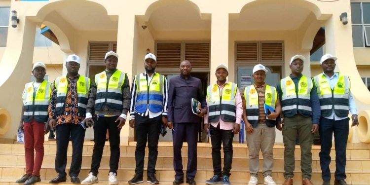 Butembo : un dispositif anti-vol pour motos bientôt opérationnel grâce au plaidoyer du député Jeannot Muhinda