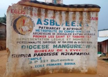 Nord-Kivu : l’activisme accru des ADF affecte la pastorale dans le nord-ouest de Lubero