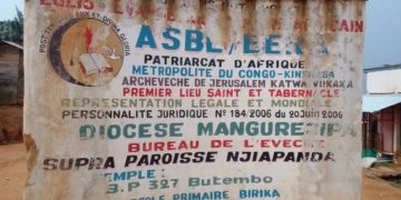 Nord-Kivu : l’activisme accru des ADF affecte la pastorale dans le nord-ouest de Lubero