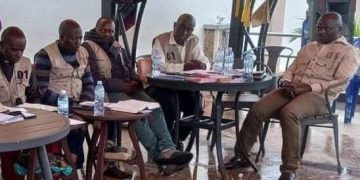 EERA : le SDPM présente l’état d’avancement des projets de développement en cours