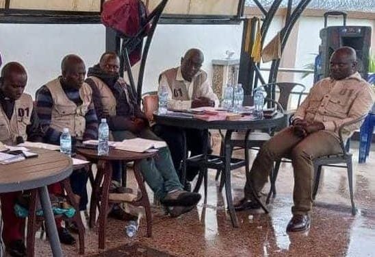 EERA : le SDPM présente l’état d’avancement des projets de développement en cours