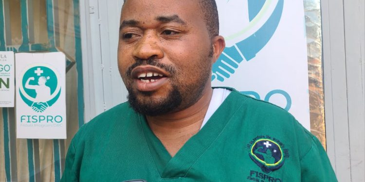 Butembo Fistula Hospital : plus de 470 femmes soignées des fistules obstétricales et prolapsus pelviens en 2025