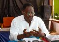 Un an d’occupation de Goma : Azarias Mokonzi dénonce une vision expansionniste du Rwanda visant les terres congolaises