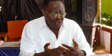 Un an d’occupation de Goma : Azarias Mokonzi dénonce une vision expansionniste du Rwanda visant les terres congolaises