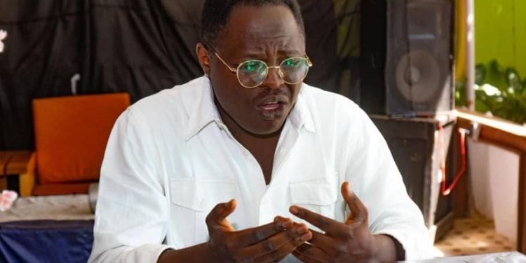 Un an d’occupation de Goma : Azarias Mokonzi dénonce une vision expansionniste du Rwanda visant les terres congolaises