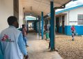 Nord-Kivu : 4 morts de suite de l’incendie d’une partie de l’Hôpital général de reference de Masisi