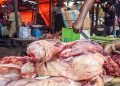 Rutshuru : hausse du prix de la viande de bœuf à Kibirizi