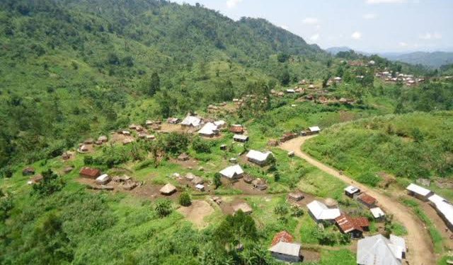 Walikale : le chef du village Burutsi assassiné par des hommes armés