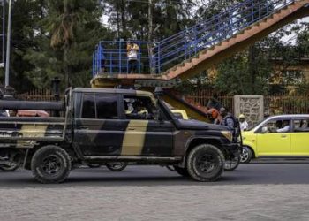 Un an d’occupation de Goma : la société civile dresse un bilan alarmant