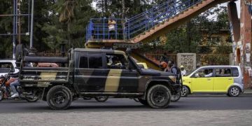 Un an d’occupation de Goma : la société civile dresse un bilan alarmant