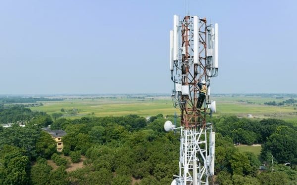 Rutshuru : après un mois de coupure, les réseaux de télécommunication rétablis