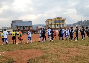 Coupe du Président : préliminaires lancés à Butembo et Oicha