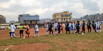 Coupe du Président : préliminaires lancés à Butembo et Oicha