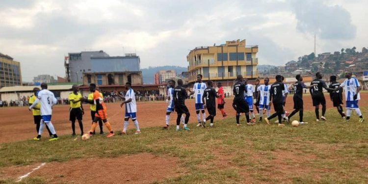 Coupe du Président : préliminaires lancés à Butembo et Oicha