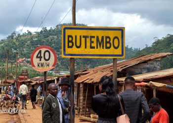 Butembo : le REDHO salue l’implication du gouvernement provincial dans la stabilisation de la situation sécuritaire