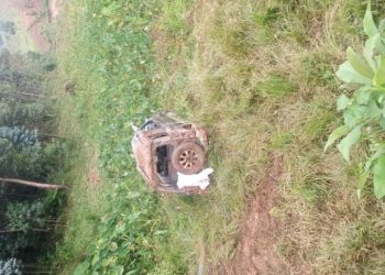 Beni : deux morts et plusieurs blessés dans un accident sur l’axe Kyondo-Kyavinyonge