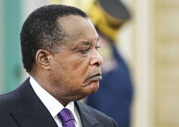 Congo-Brazza : au pouvoir depuis 2002, Sassou Nguesso annonce, à 82 ans, sa candidature à la présidentielle de mars