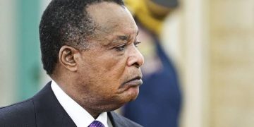 Congo-Brazza : au pouvoir depuis 2002, Sassou Nguesso annonce, à 82 ans, sa candidature à la présidentielle de mars