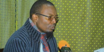 RDC : “Éveil Citoyen” soutient un dialogue national sans pardon pour les auteurs des crimes