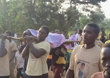 Rutshuru : un mort et quatre blessés dans une incursion des présumés FDLR à Kabanda